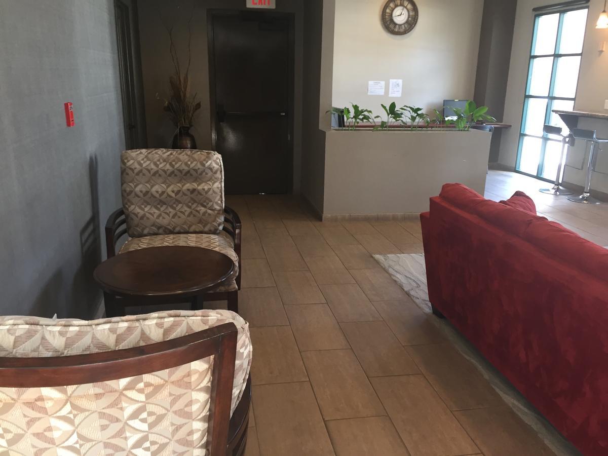Uptown Inn - Limited Service Apart-Hotel San Diego Exterior foto